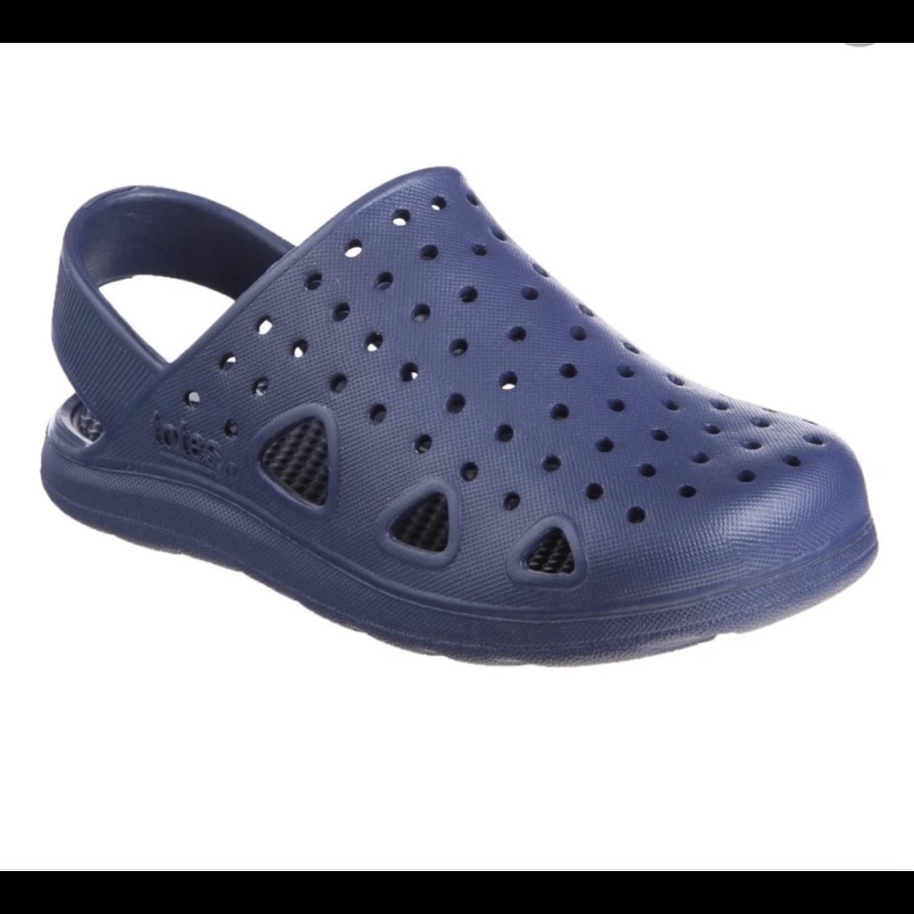 Kids Totes Lightweight Sandals